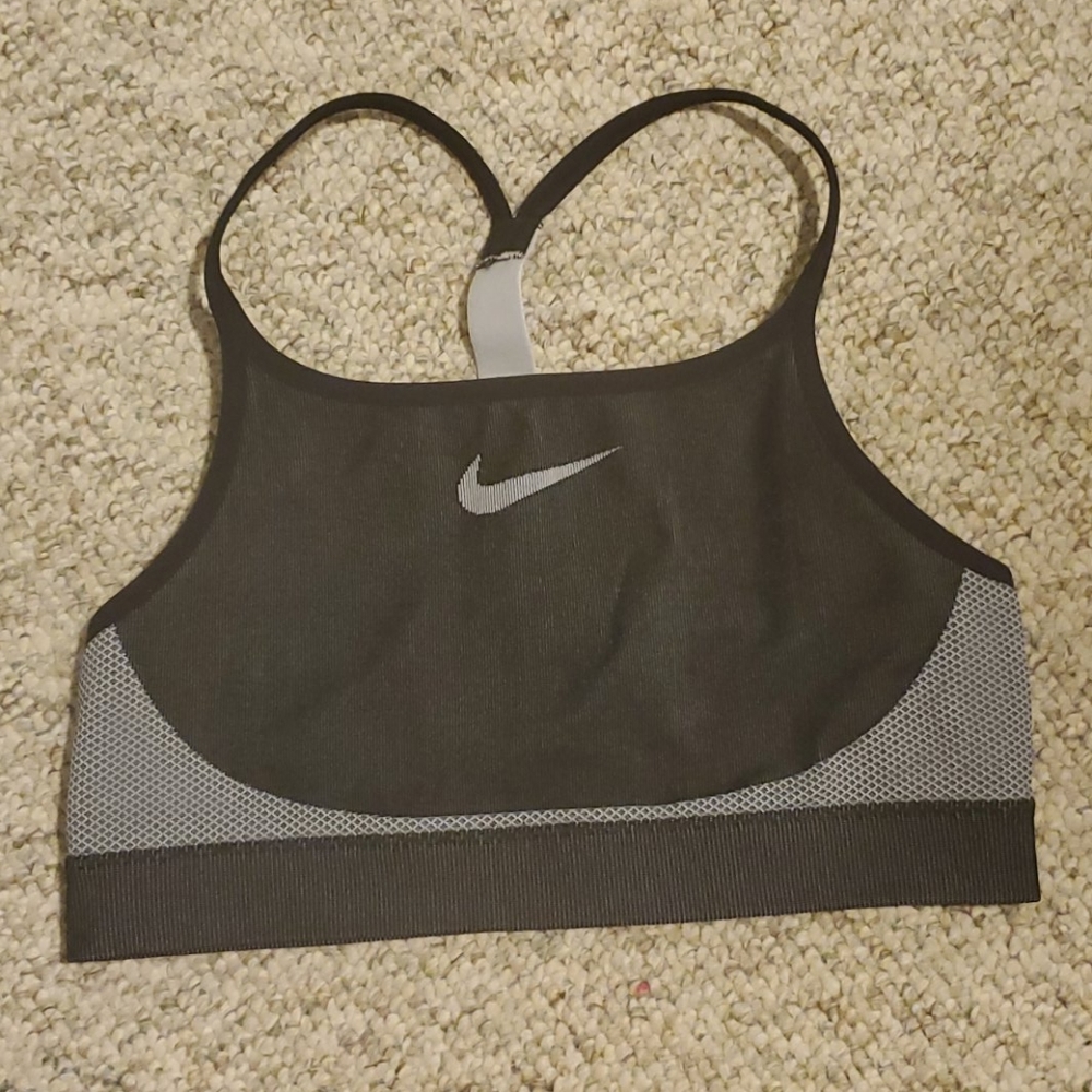 Kids sports bra